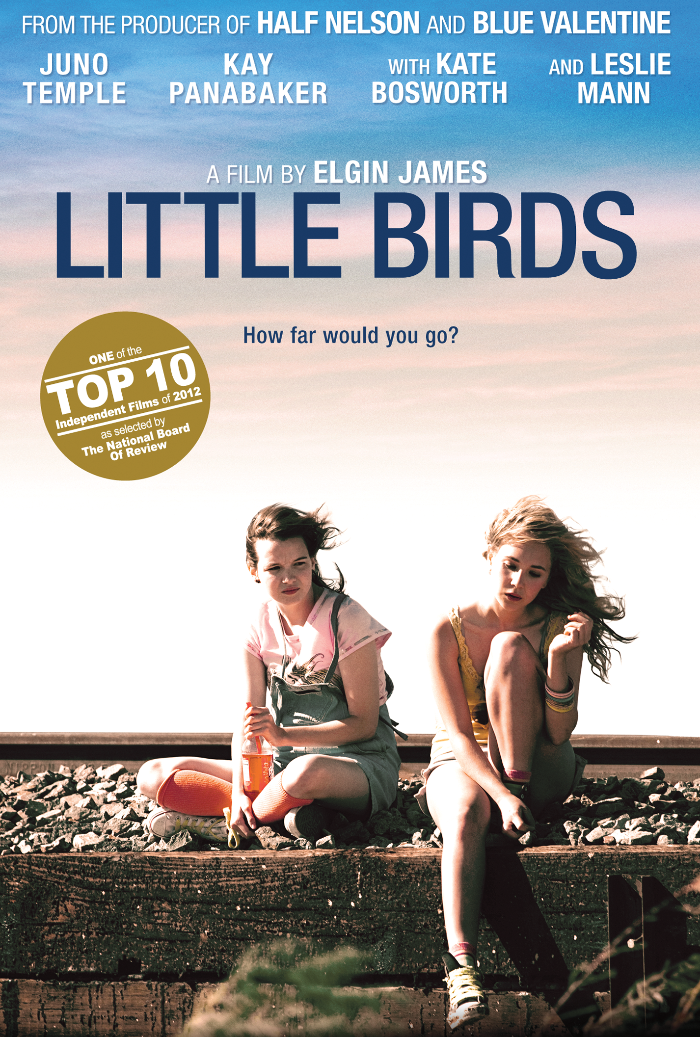 Little Birds